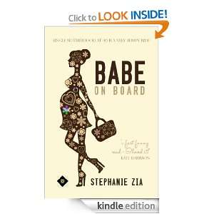 Babe On Board   A Perfume filled Romance (Contemporary Romance 