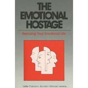   Emotional Life (Cameron) [Paperback] Leslie Cameron Bandler Books