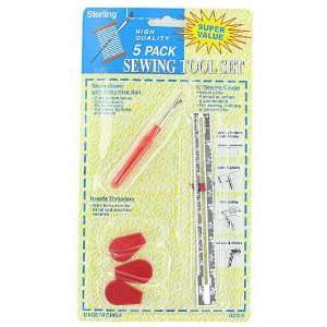  24 Sewing Tool Sets