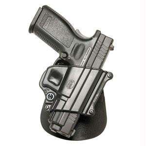    Roto Belt Holster, Springfield XD & HS2000: Sports & Outdoors