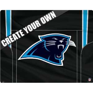  Carolina Panthers   create your own skin for iPod Touch 