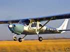 Cessna Aircraft Flight Manuals PLUS Aerobatic Training