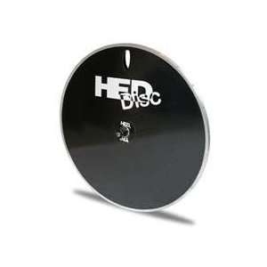  HED Standard Disc 700c Alloy Rear Wheel   Clincher: Sports 