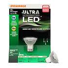 Sylvania Ultra LED Indoor or Outdoor 15W Par38 Bulb LED 15PAR38 SG 830 