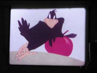 16mm Film 46 FAIR AND WARMER   Merrie Melodies FUJI  