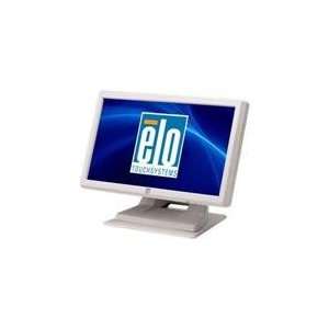  ELO   TOUCHSCREENS 1919LM 18.5IN LCD ACCUTOUCH DUAL SER 