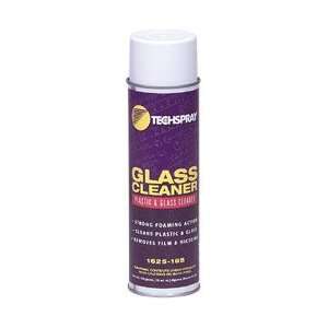  Glass cleaner, 18 OZ Spray: Everything Else