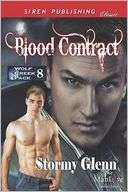 Blood Contract [Wolf Creek Pack 8] (Siren Publishing Classic ManLove)
