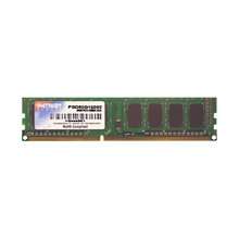 Patriot Memory PSD32G16002 2GB 1600MHz DDR3   Kit 879699007627  
