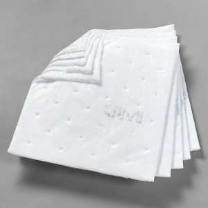 ZZZZ OAF Sorbent Pad High Capacity 17x19  Industrial 