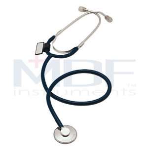  MDF® 727  Adult  Single Head Stethoscope, Napa Health 