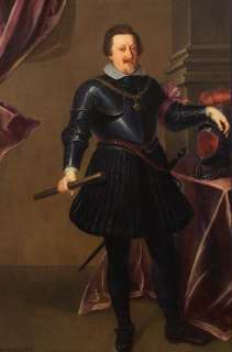 1623, Nurnberg (Free City), Ferdinand II. Large Silver Thaler. R 