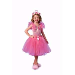    A Wish Come True   Pink Parfait Dress   Size Lc Toys & Games