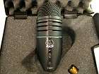 MICROTECH GEFELL UMT 800 MICROPHONE + EA92 SHOCK MOUNT  