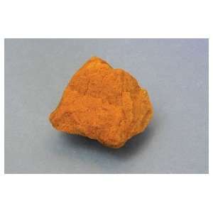   Specimens Sedimentary; Sandstone, yellow, medium grained; Qty. 0.5kg