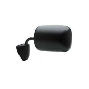 Dodge Van Non Heated Power Replacement Driver Side Mirror