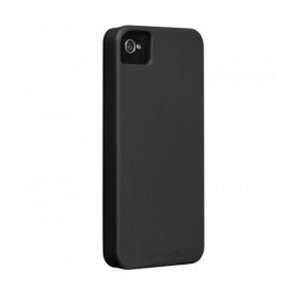  Case Mate Barely There Slim Case for iPhone 4 / 4S: Cell 