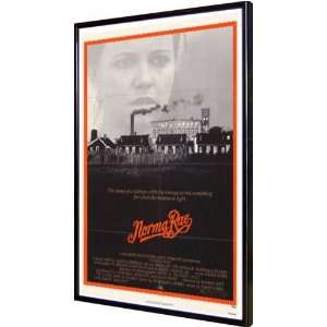  Norma Rae 11x17 Framed Poster