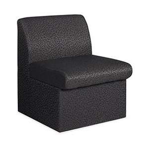  Global Braden 7870 Reception Chair: Office Products