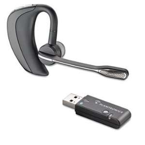  VoyagerPro Bluetooth Headset System, Black