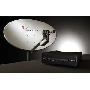  StarBand Nova Ultimate Satellite Internet System 