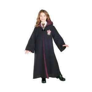  Harry Potter Robe Del Large Costume: Toys & Games