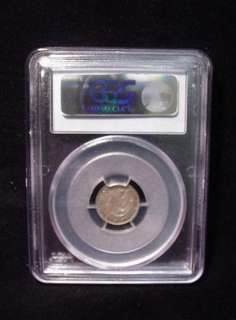 1832 Capped Bust Silver Half Dime PCGS XF 45 CLASSIC  