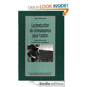   action: Arguments contre le racisme de lintelligence (French Edition