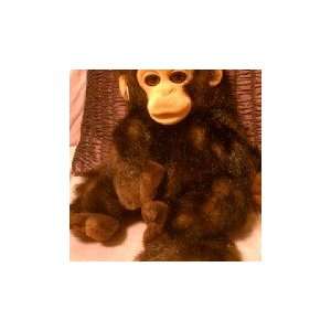  Animal Alley Monkey Hand Puppet: Everything Else