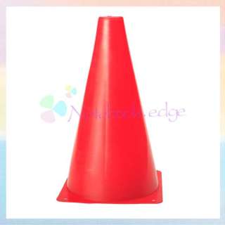Agility Cone Soccer Football Training Running Sports Road Safety 