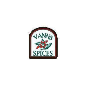 Vanns Granulated Onion Grocery & Gourmet Food