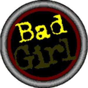  El Bagde   Bad Girl Toys & Games