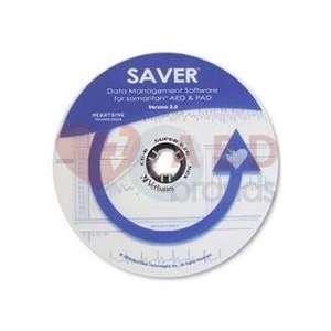 HeartSine samaritan EVO Data CD  Industrial & Scientific