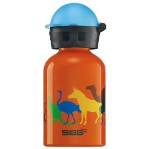   SIGG Resuable Bottle   Animal Parade 0.3L   8180.20