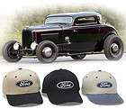 Ford Oval Hat 1930 1931 1932 1933 1934 Deuce Model A Model T F 100 