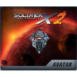  Soldner   X 2 Final Prototype Wuchtklinge Avatar [Online 