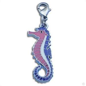   on Charm pendant Seahorse dangle #8282, bracelet Charm  Phone Charm