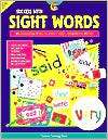Success with Sight Words, Grades 1 3 Multisensory Ways to Teach High 
