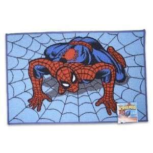  Marvel Spiderman Bath Mat Baby