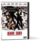 RKO 281   The Battle Over Citizen Kane DVD, 2000 026359157622  