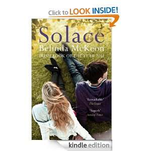 Solace Belinda McKeon  Kindle Store