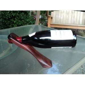 Wine Bottle Holder L 