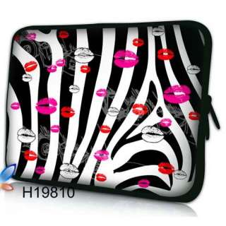 10 10.1 10.2 Laptop Sleeve Bag Soft Case Cover For Dell Inspiron 