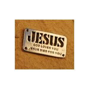  God Loves You / Jesus Died For You: Everything Else