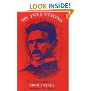   Autobiography of Nikola Tesla [ (8582089211116) Ben Johnston Books