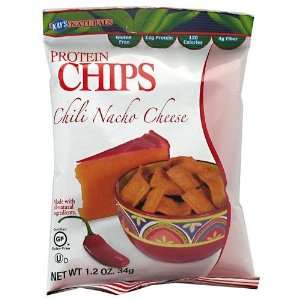 Protein Chips   Low Carb, Gluten Free: Grocery & Gourmet Food