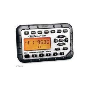  Jensen Radio Jensen Jhd910: Automotive