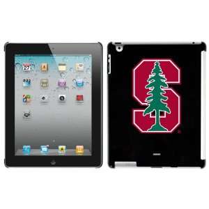  Stanford University   S with Tree design on iPad 2 Smart 