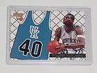 WALTER McCARTY 1996 Score Board Rookies COLLEGE JERSEYS J13 13 UK 