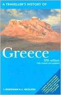   Ancient Greece Book